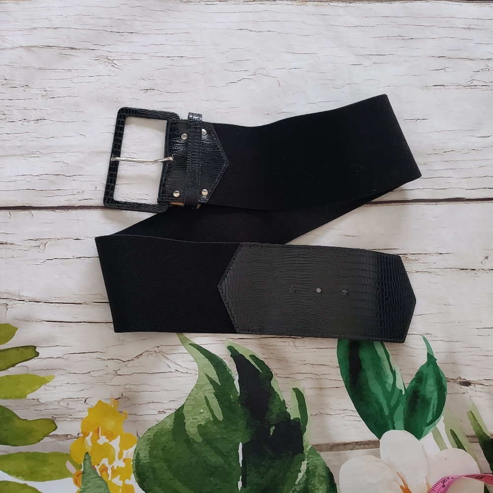 Astor Fashion Belt